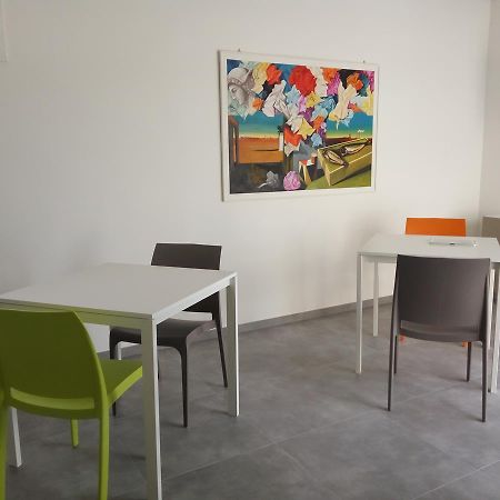 La Terrazza B&B Comiso Kültér fotó