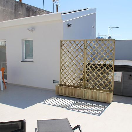 La Terrazza B&B Comiso Kültér fotó