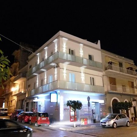 La Terrazza B&B Comiso Kültér fotó