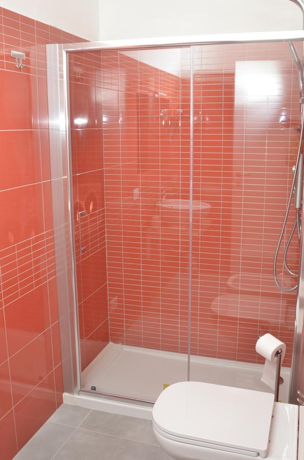 La Terrazza B&B Comiso Kültér fotó