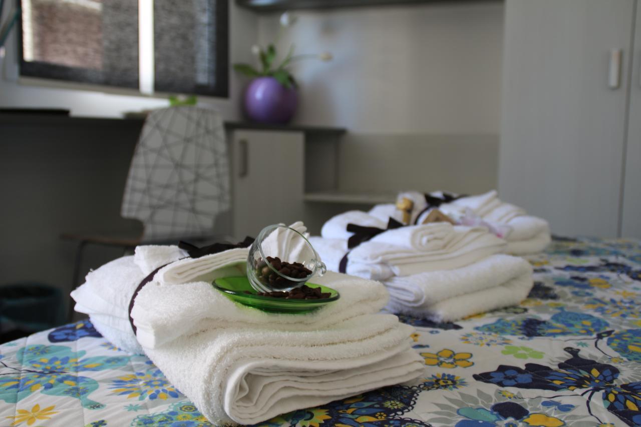 La Terrazza B&B Comiso Kültér fotó