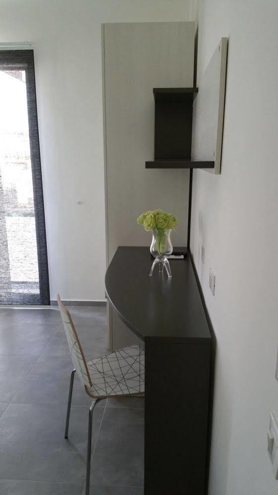 La Terrazza B&B Comiso Kültér fotó