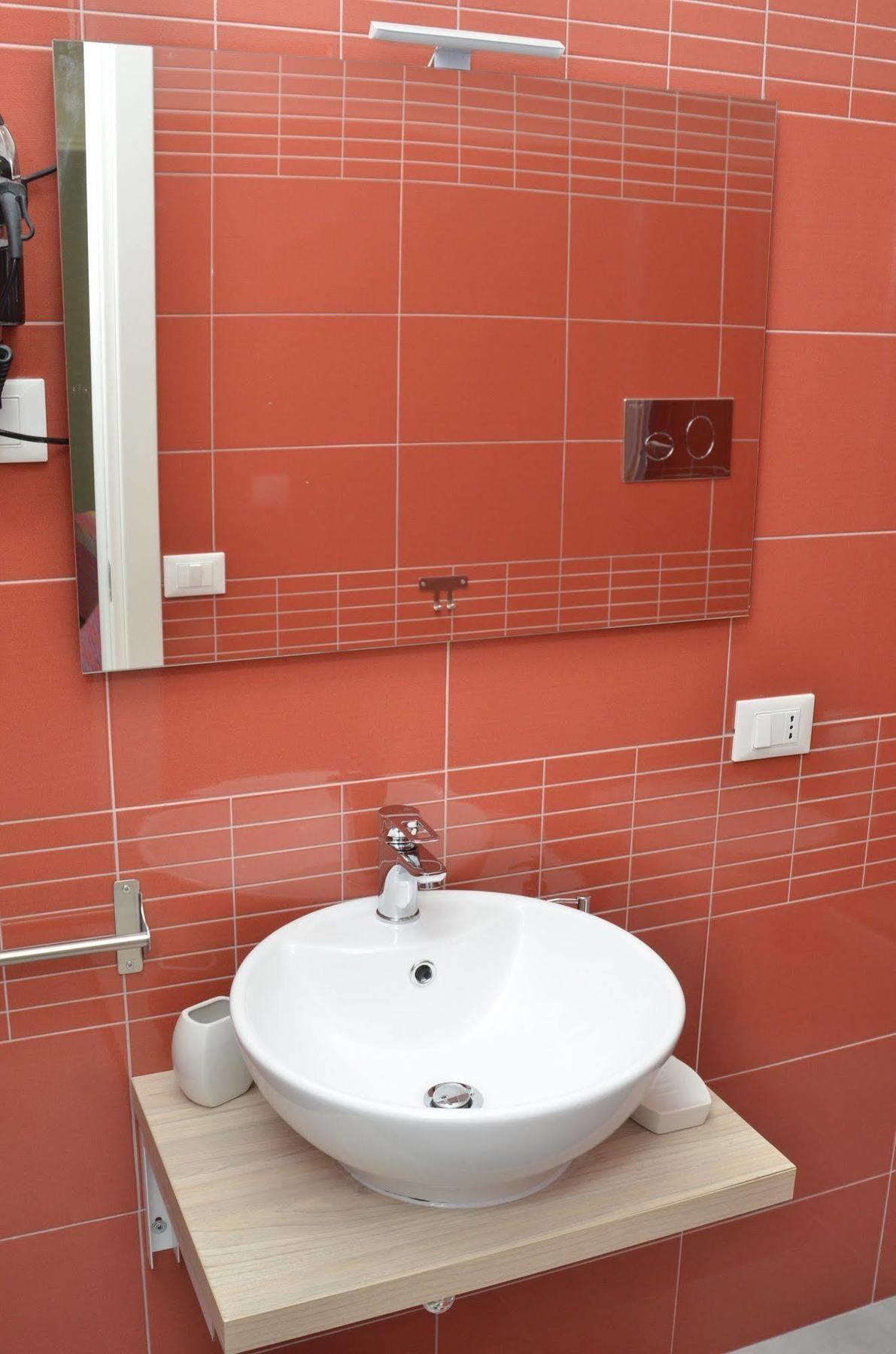 La Terrazza B&B Comiso Kültér fotó