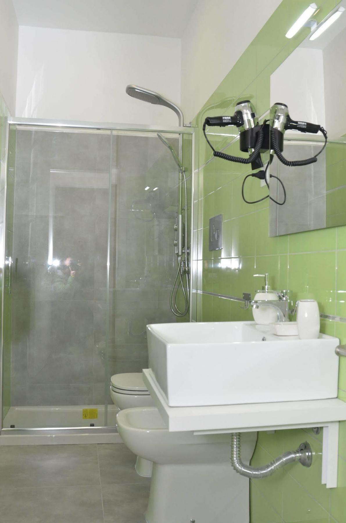 La Terrazza B&B Comiso Kültér fotó
