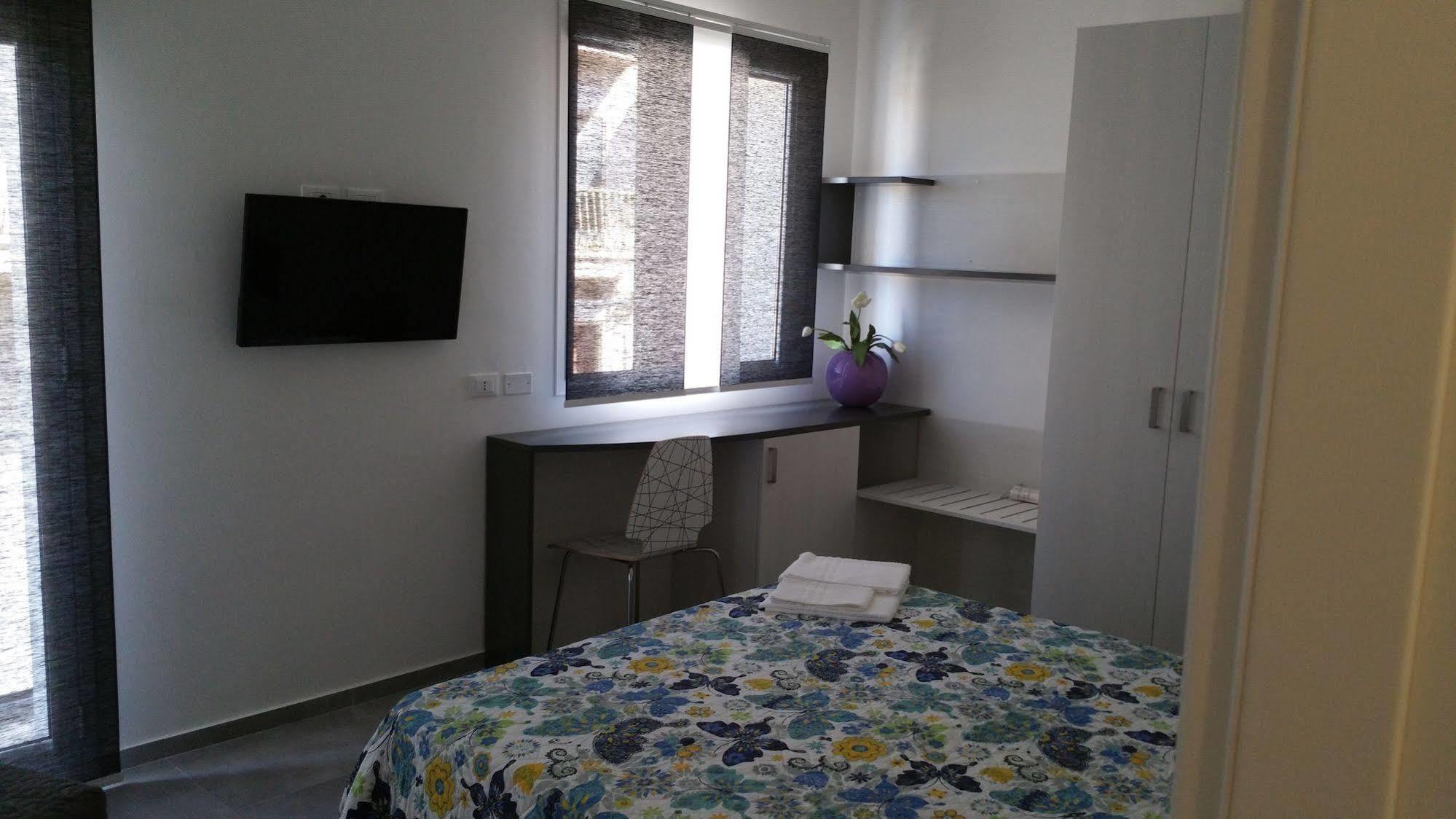 La Terrazza B&B Comiso Kültér fotó