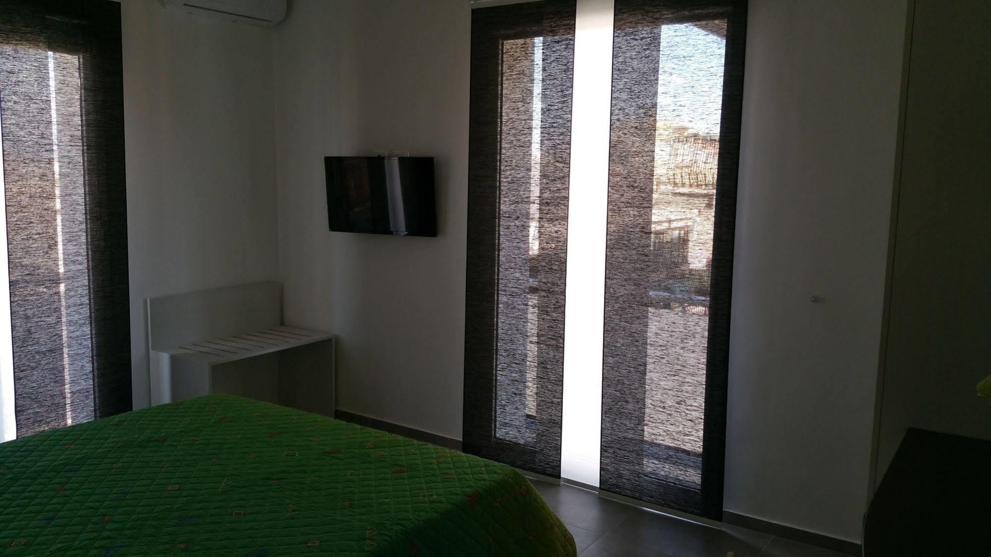 La Terrazza B&B Comiso Kültér fotó