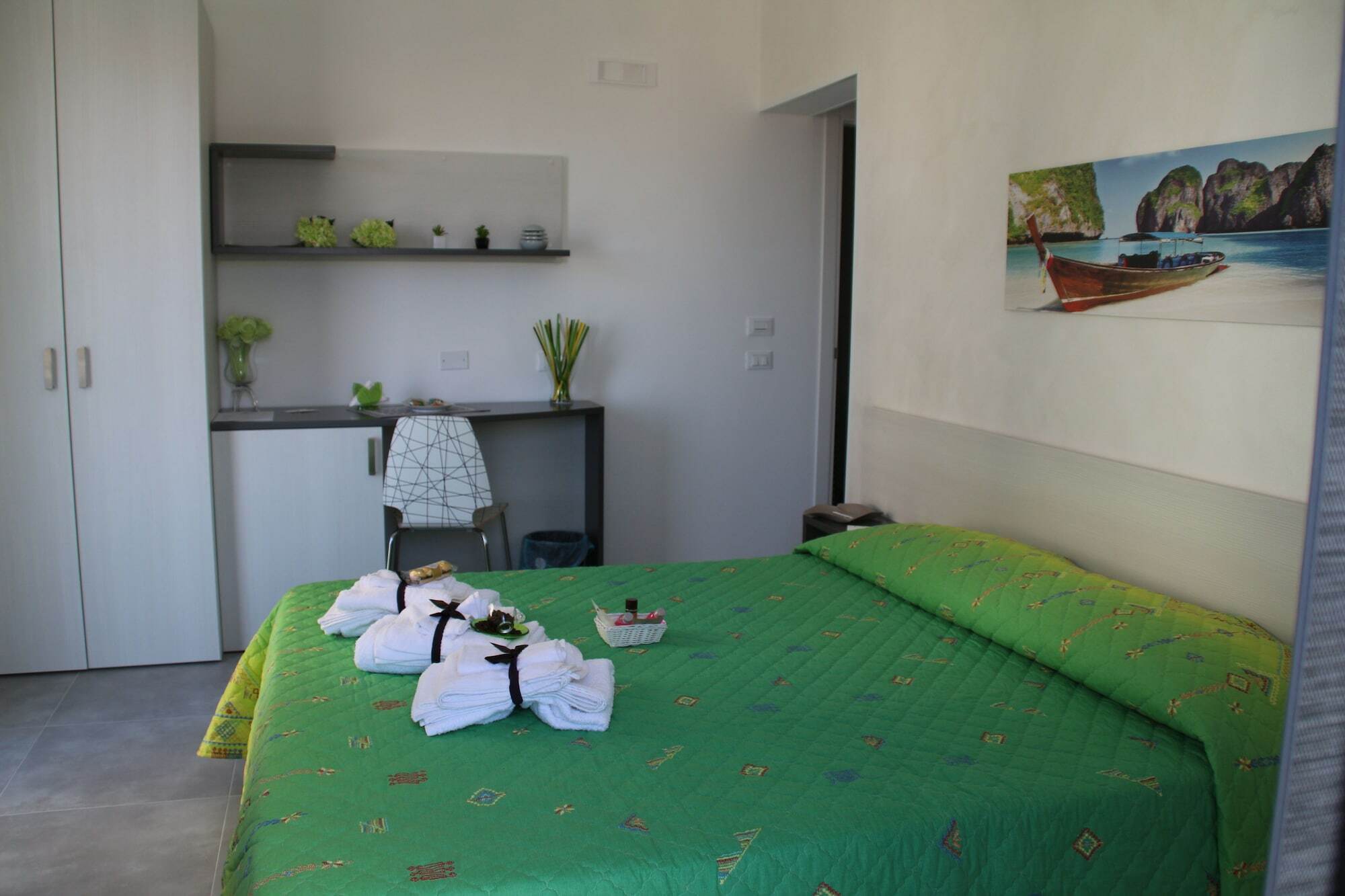 La Terrazza B&B Comiso Kültér fotó